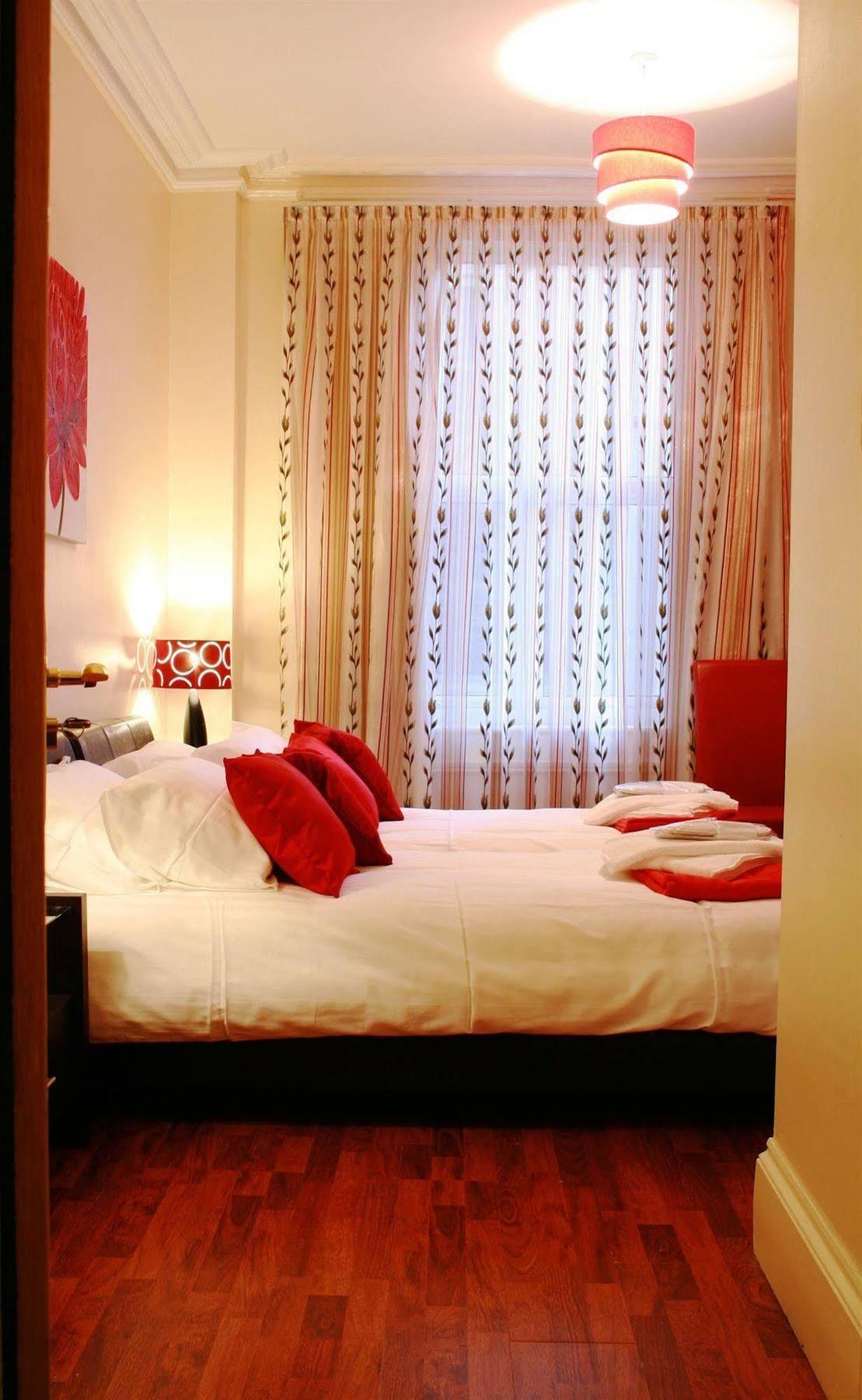 Hotel Makedonia London Kültér fotó